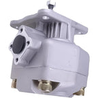 Hydraulic Pump Oil Pressure Compatible with Forklift