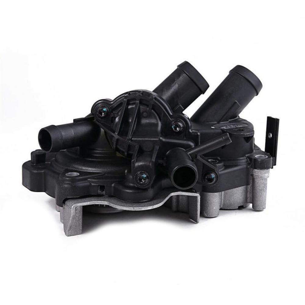 1 Piece Engine Coolant Pump Compatible with A1 A3 VA3 Beetle VII III 04E121600Q