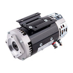 Motor and Hydraulic Pump Assembly Compatible with Genie Scissor Lift Models GS-1932 and GS-2046 - Replaces Part Number 40844GT