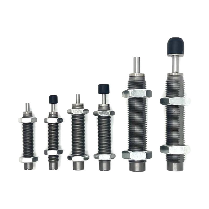 Hydraulic Buffer AR20-02E-1-X2022