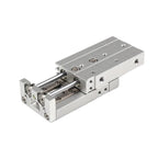 MXS6/8/12 Pneumatic Slide Table Cylinder Diameter 10/20/30/40/50/75 Cylinder(MXS8-50)