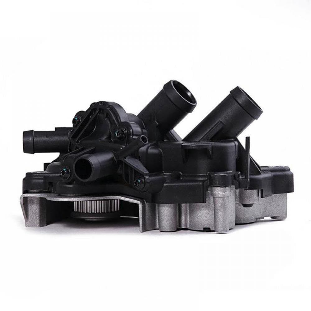 1 Piece Engine Coolant Pump Compatible with A1 A3 VA3 Beetle VII III 04E121600Q