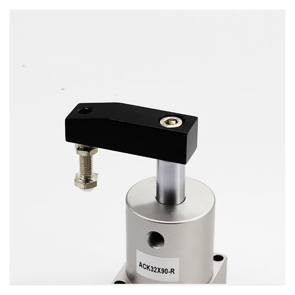 SRC Pneumatic Rotary Clamping Cylinder SRC25 SRC32SRC40 SRC50 SRC63