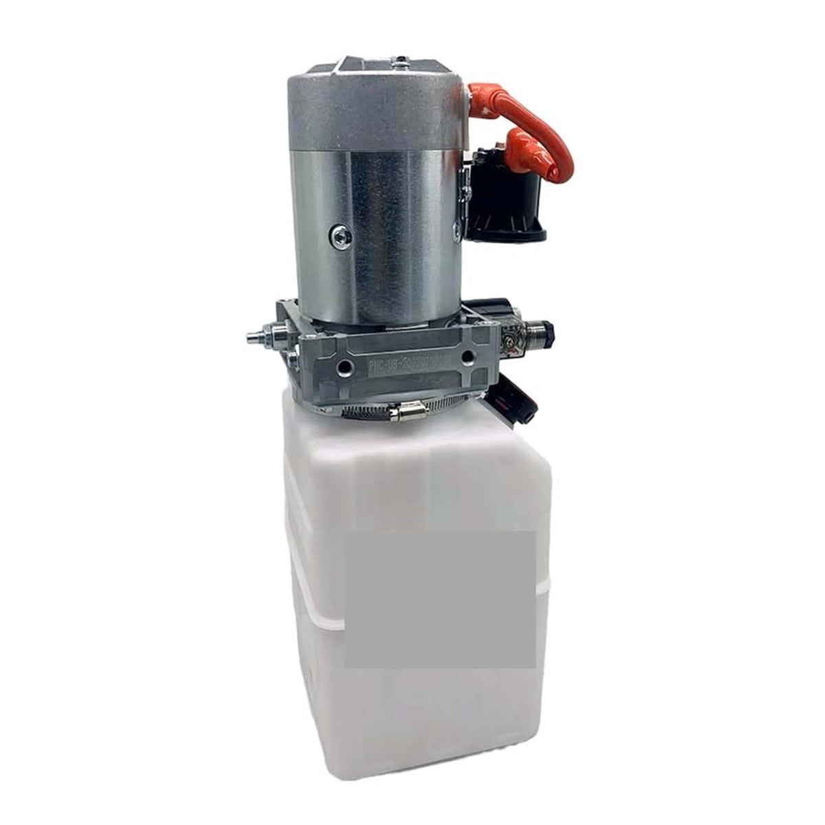DC12V/24V 1.6KW 2.2KW Hydraulic Power Unit Power Pack(24V 2.2KW)