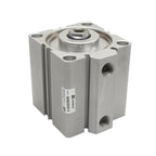 Air Pneumatic Cylinder with Magnetic Rings SDA12X5-S SDA16X10S SDA20X15-S SDA25X20S SDA32X25S SDA40X30S SDA50X50S SDA63X50S 80