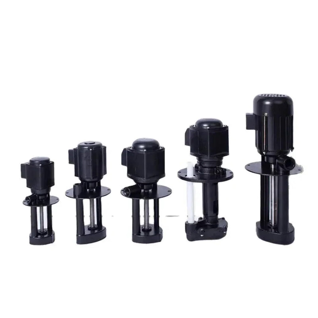Water Pump Grinder Hydraulic Machine Lathe Single-Phase Three-Phase Cooling circulating Electric