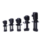 Water Pump Grinder Hydraulic Machine Lathe Single-Phase Three-Phase Cooling circulating Electric