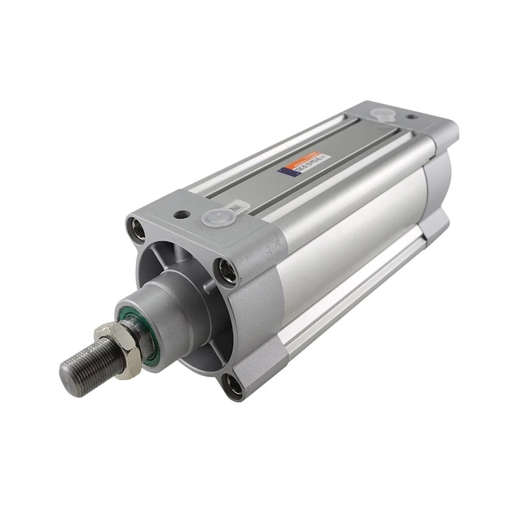 DSBC-32-40-PPV-A-S3 DSBC-40-90-PPV DSBC-50-175-PPV-A DSBC-63-150-PPV-A Magnetic Cylinder Pneumatic Cylinder(Stroke 90mm)