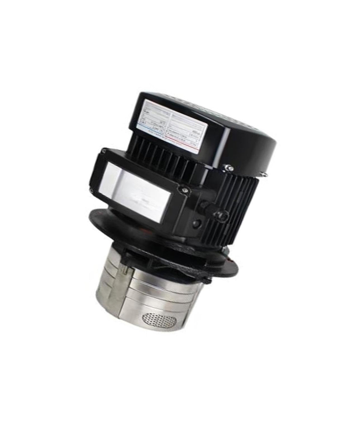 Vertical Three-Phase Cooling Pump CH2V-30