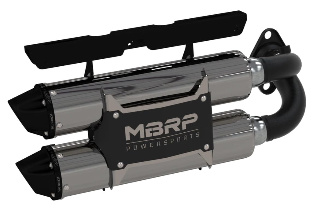 MBRP AT-9522PT Car Care
