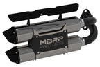 MBRP AT-9522PT Car Care