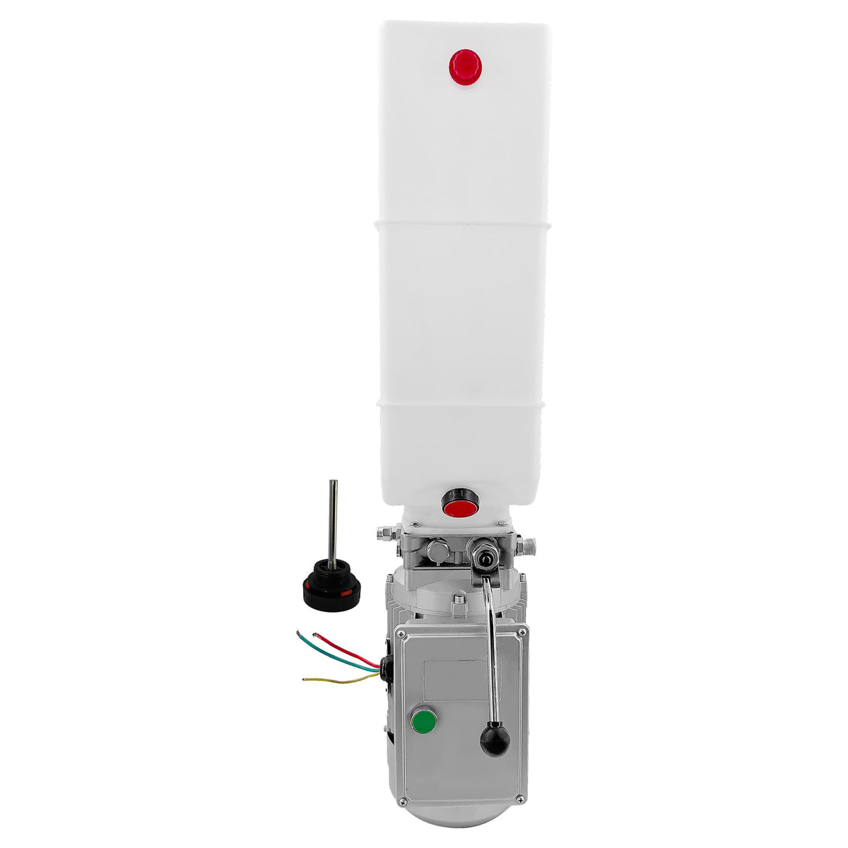 Hydraulic Power Unit P1120KIT P3302 Fit for Rotary Car Lift