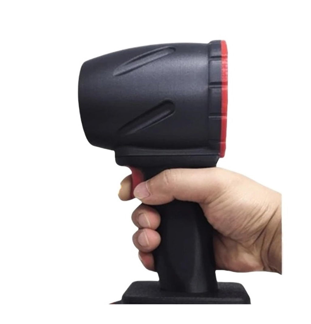 Electric Hair Dryer