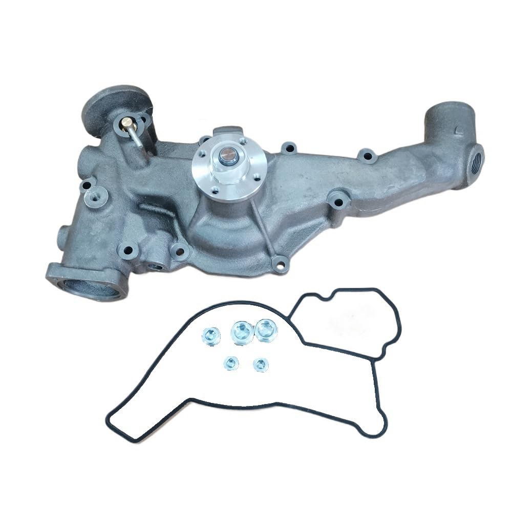 WATER PUMP TRUCK INTERNATIONAL NAVISTAR T444E V8 94-05 W/Seal 1823669C92