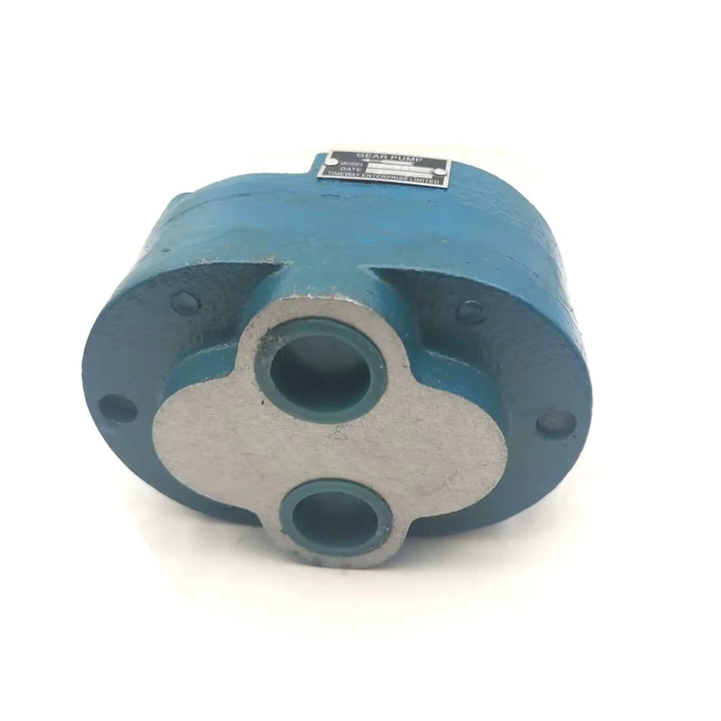 Hydraulic Gear Pump CB-B Low Pressure CB-B16 CB-B20 CB-B25 Oil 2.5Mpa 1450rpm CB-B16F CB-B20F CB-B25F Transfer(CB-B20F)