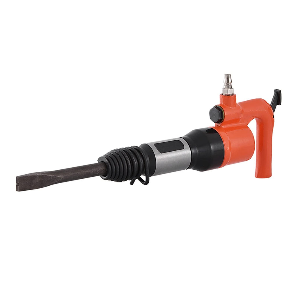 CZ-C4 Industrial Powerful Air Shovel Handheld Small Rust Remover Pneumatic Tools Air Hammer Pneumatic Shovel 8/Jmin 35/H2min