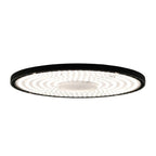 Lights 100/150/200W 220V Super Bright 6000K UFO LED Waterproof Commercial Market Warehouse Garage Industrial Lighting(200W)