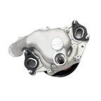 Water Pump Compatible with Discovery 3 and Discovery 4 Sport Edition 2004–2017 3.0L TDV6 Diesel Engine Replacement for LR097165 LR116115 LR073711 LR072642 LR033993 C2Z21781