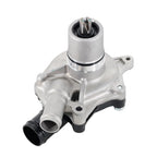 Motorcycle Water Pump Parts Compatible with Honda NV400 NV600 VRX400 VT600C VT600CD DCY DC1 DC2 NC40 Slasher Steed 19200-MN8-010