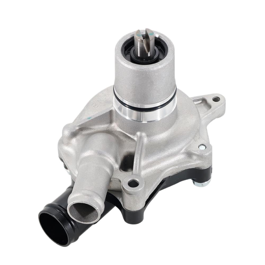 Motorcycle Water Pump Parts Compatible with Honda NV400 NV600 VRX400 VT600C VT600CD DCY DC1 DC2 NC40 Slasher Steed 19200-MN8-010