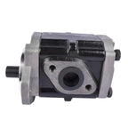 Hydraulic Pump Replacement Compatible with 7FGCU20 7FGCU25 Forklifts 67130-U2170-71 67130-U2170-7