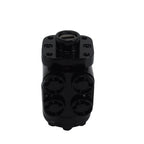 CAARLA Hydraulic Steering Gear Forklift Parts Steering Assembly BZZ1-125CA-H