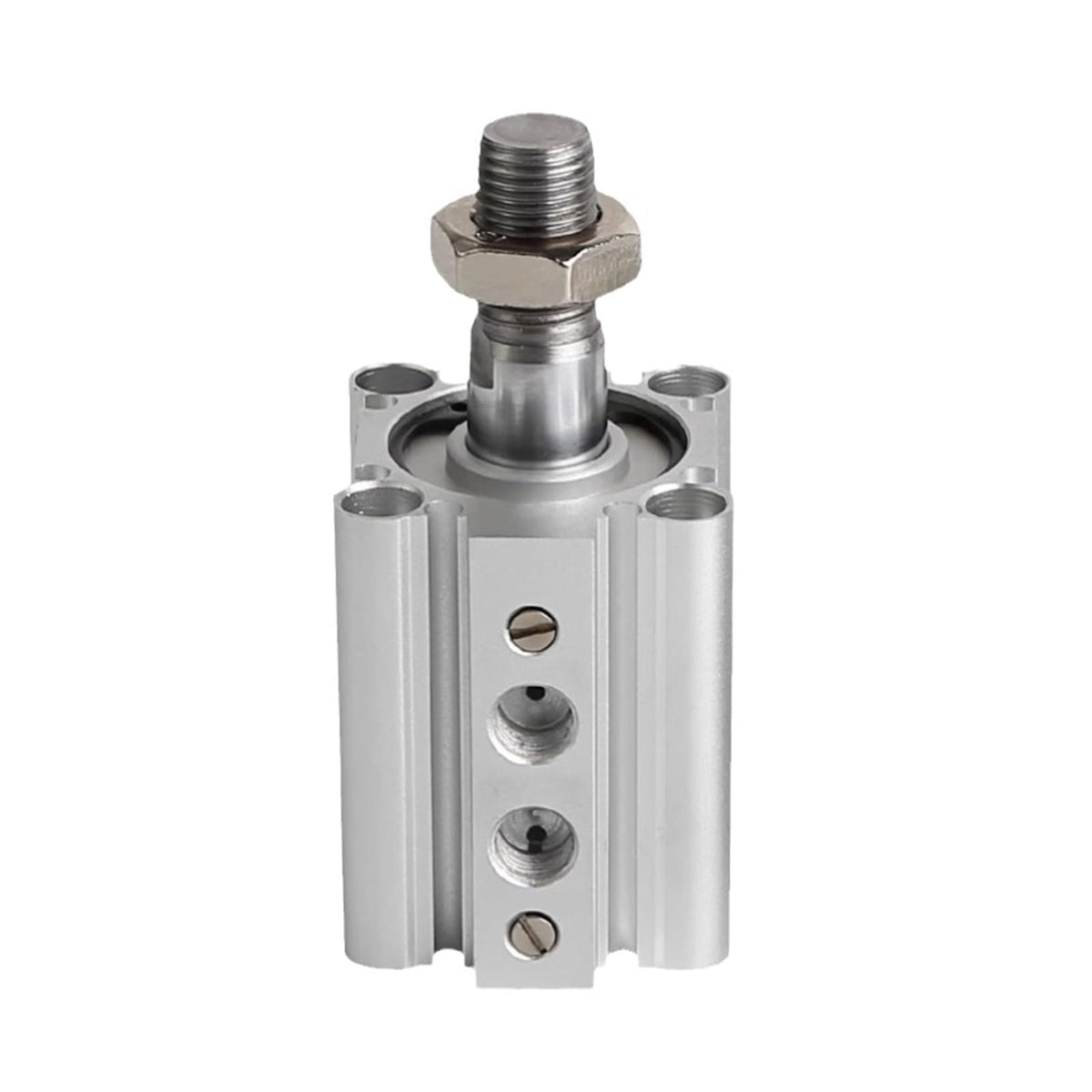 RQ Series air Cushion Thin Cylinder RDQA20 RDQA25 RDQA32 RDQA40 RDQA50 RDQA63 RDQA80 RDQA100 Stroke 15 20 25 30 40 50mm(Stroke 50mm,RDQA50)
