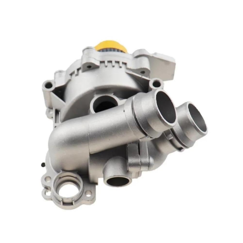 Car Water Pump Repair Set 06H121026 06H121026AB Compatible With GLI MK6 B7 CC A3 A4 A5 Q3 Q5 TT