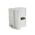 Pneumatic Brake Cylinder Industrial Numerical Control Locomotive Bed Lock air Pressure Butterfly Brake DBF-L8/10/15/20(DBF-L20)