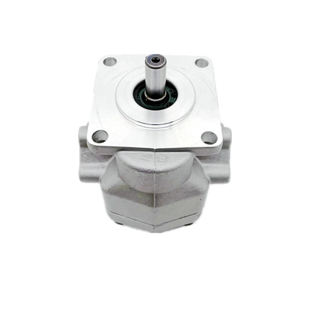 Hydraulic Gear Pump Hydromax Oil HGP-2A-F4R