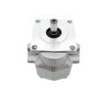 Hydraulic Gear Pump Hydromax Oil HGP-2A-F4R