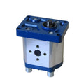 Hydraulic Gear Pump Dump Truck Electric CBN Machine(CBN F304)