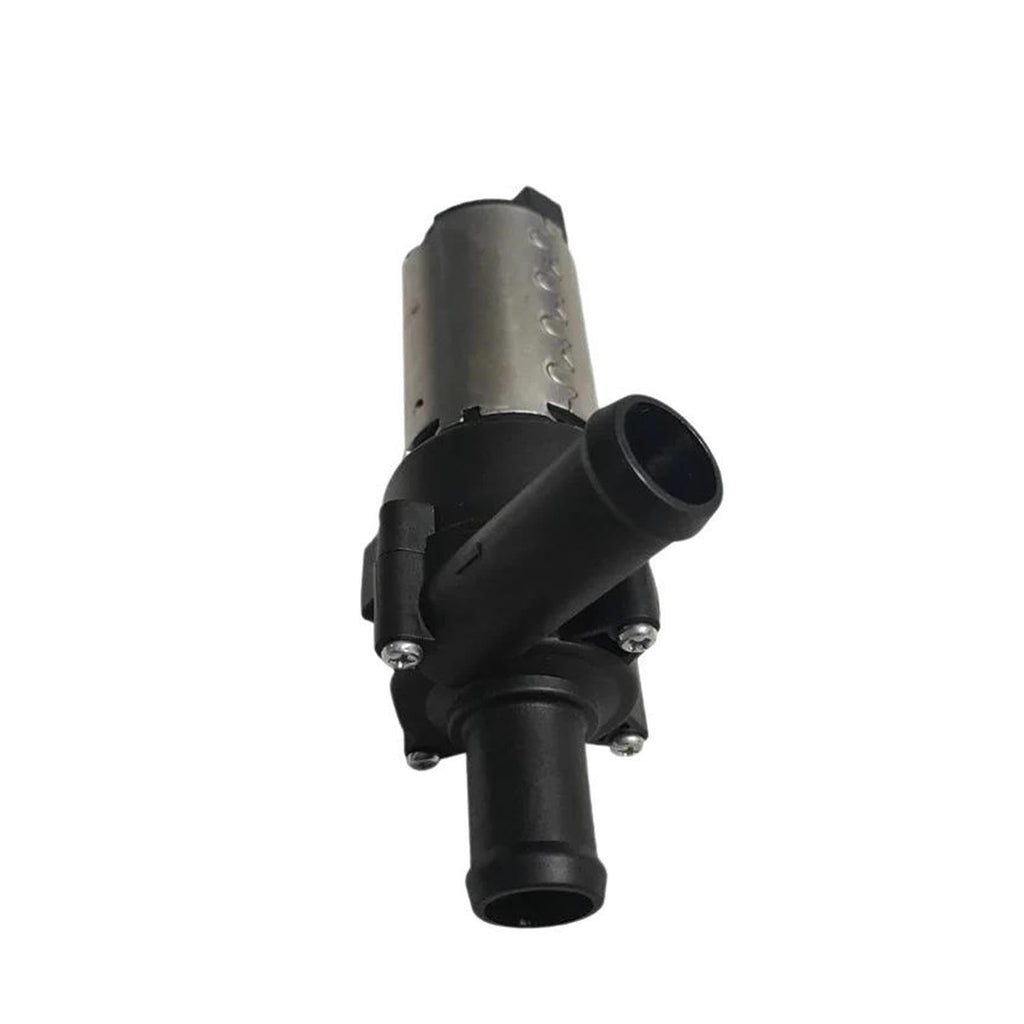 0392020034 Universal Auxiliary Electric Water Coolant Pump Universal Auxiliary Additional Electric Pump Compatible for Car 12 Volt