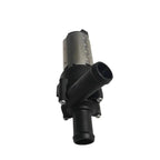 0392020034 Universal Auxiliary Electric Water Coolant Pump Universal Auxiliary Additional Electric Pump Compatible for Car 12 Volt