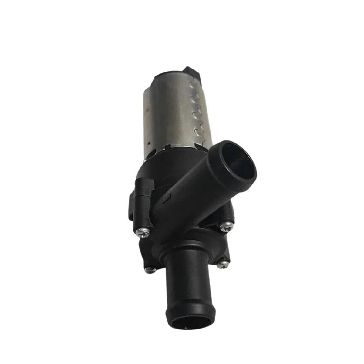 0392020034 Universal Auxiliary Electric Water Coolant Pump Universal Auxiliary Additional Electric Pump Compatible for Car 12 Volt
