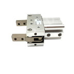 MHT2-32D,40D,50D,63D Toggle Type Air Gripper Finger air Cylinder Pneumatic Component air Tools(MHT2-40D)