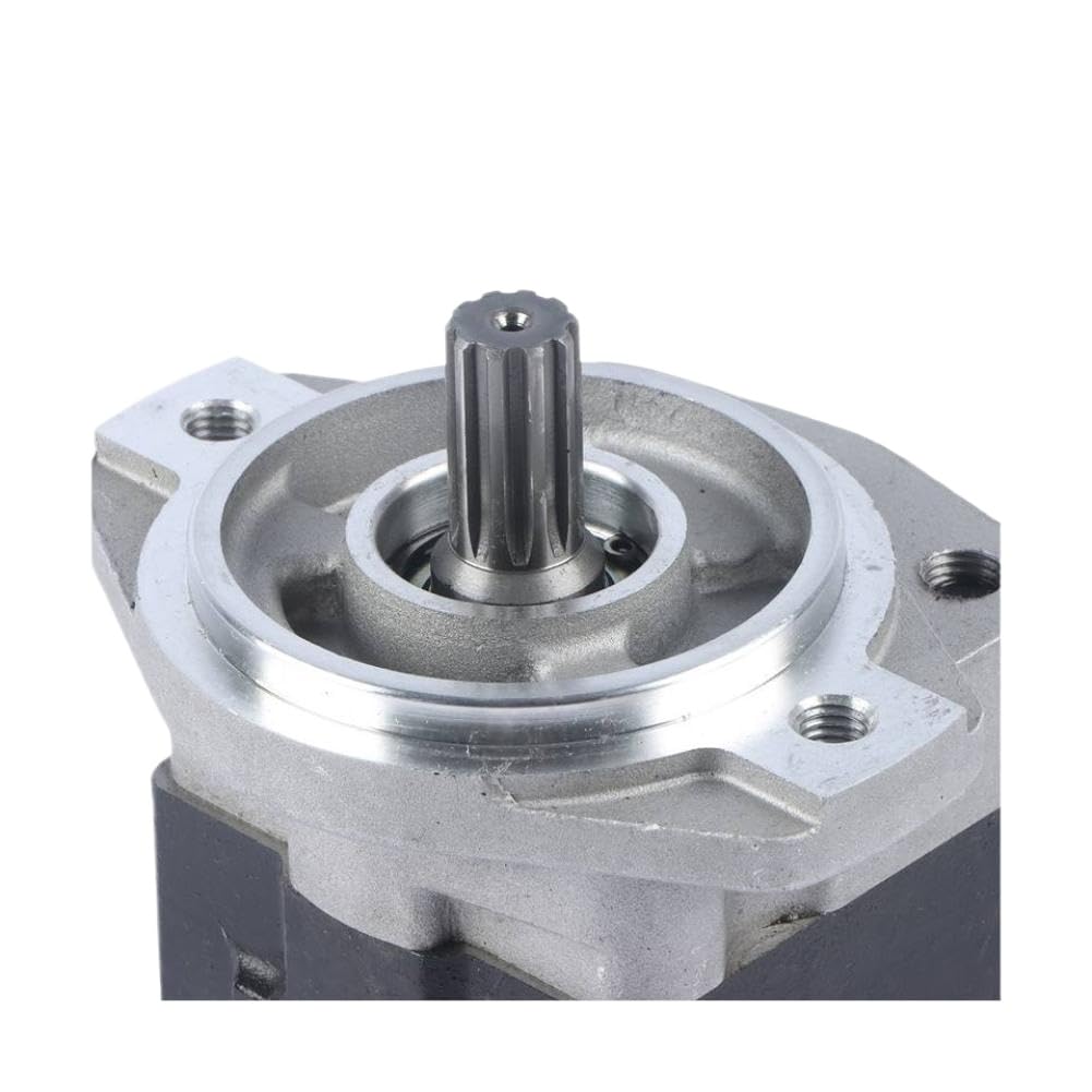 Hydraulic Pump 67120-U3500-71 Compatible with Forklift 8 Series FGCU15