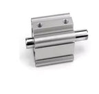 CQ2WB50-10D air Pneumatic Cylinder CQ2WB50-20DZ CQ2WB50-25 CQ2WA50-30DZ CQ2WA50-75DCZ CQ2B50-100DZ(50-100DZ,CQ2WA)