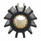 Marine Engine Seawater Cooling Pump Rubber Impeller For 876771 2195135