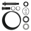 Jet Pump Rebuild Kit and Impeller Removal Tool Compatible with 1994 2002