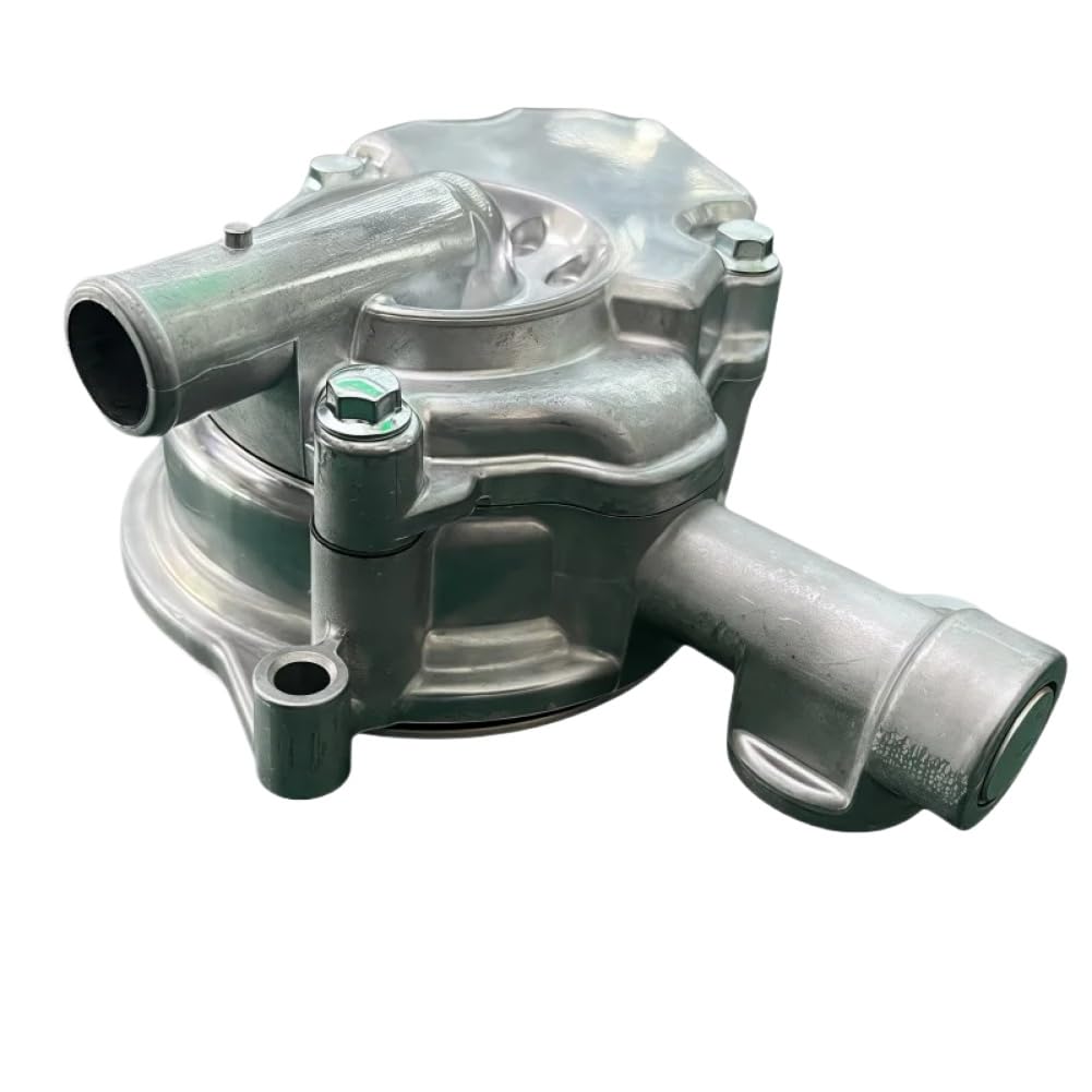 Water Pump Replacement 3C1-E2420-01 3C1E242001 Compatible with YZF-R125 2008–2013