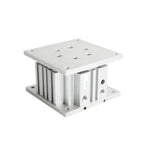 Guide Table Double Acting Air Pneumatic Cylinder MGF40-30 MGF40-50 MGF40-75 MGF40-100(MGF40-30)