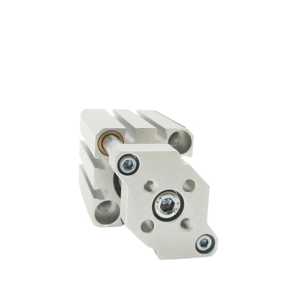 CDQMB63 Guide Rod Type Compact Pneumatic Air Cylinder(CDQMB 63-75)