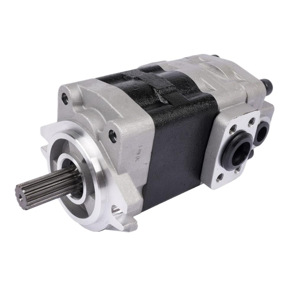 AP01 Hydraulic Pump 67110-30510-71 Compatible With 13Z 15Z Forklift