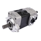 AP01 Hydraulic Pump 67110-30510-71 Compatible With 13Z 15Z Forklift