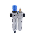 Air Filter Accessory Treatment Unit for Compressor Pneumatic Parts(FRC06-MINI)