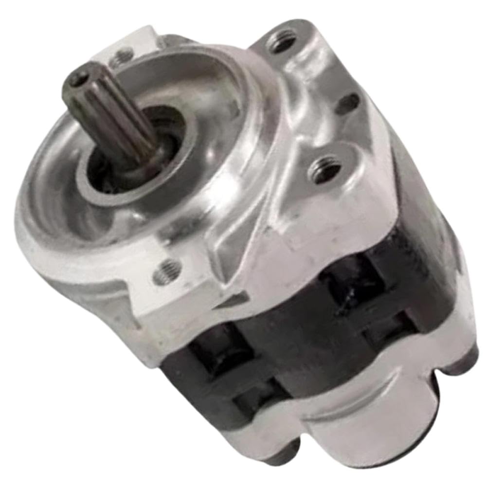 Hydraulic Pump 67120-26651-71 (671202665171) Compatible with Forklift Models 8FD20, 8FD23, 8FD25, 8FD28, 8FD30, 8FG20, 8FG23, 8FG25, 8FG28, 8FG30