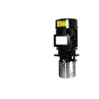 550W 3-Phase Submersible Coolant Pump | Vertical Multistage for Machine Tool