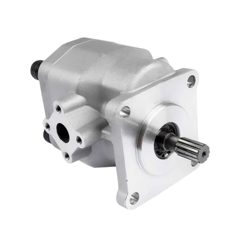 Hydraulic Pump AP01 KP0553ASSS Compatible with D1650 D2350 ST2320 ST2340