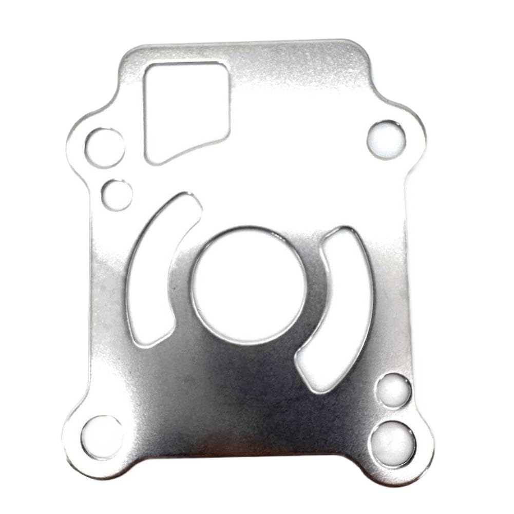 Water Pump Repair Service 853792T01 853792A1 853792A2 Compatible with Outboard 25 30 Pro EFI Jet